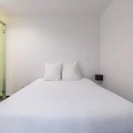 Apartment Grand Deux Pieces Au Coeur Du Marais Paris